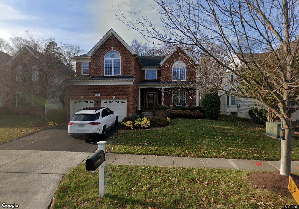 25267 Justice Dr, Chantilly, VA 20152 - photo 1