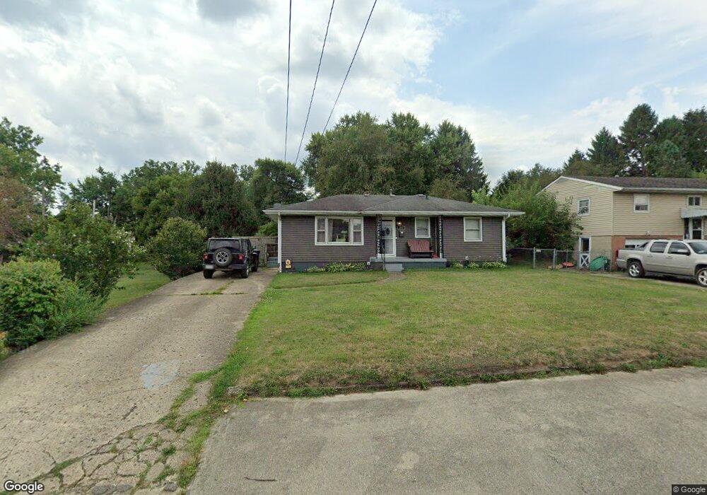 242 Mount Ida Ave, Lancaster, OH 43130 - photo 1