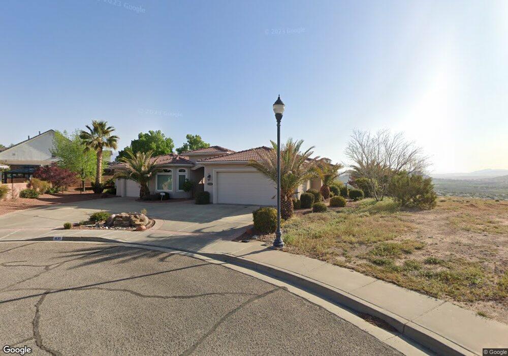 1835 E 340 Cir S, St. George, UT 84790 - photo 1