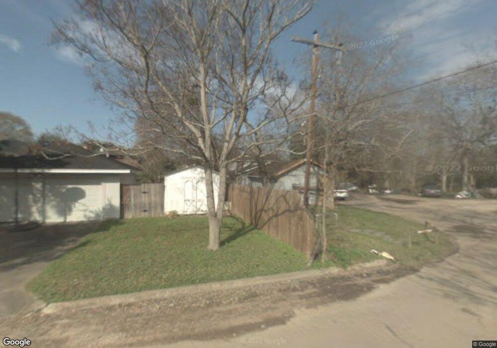 502 Fairway Dr, Richmond, TX 77469 - photo 1