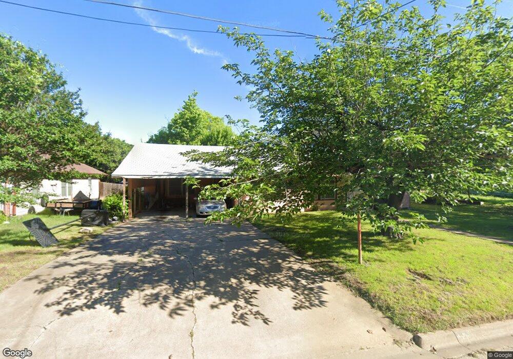 508 Marengo St unit 506, Cleburne, TX 76033 - photo 1