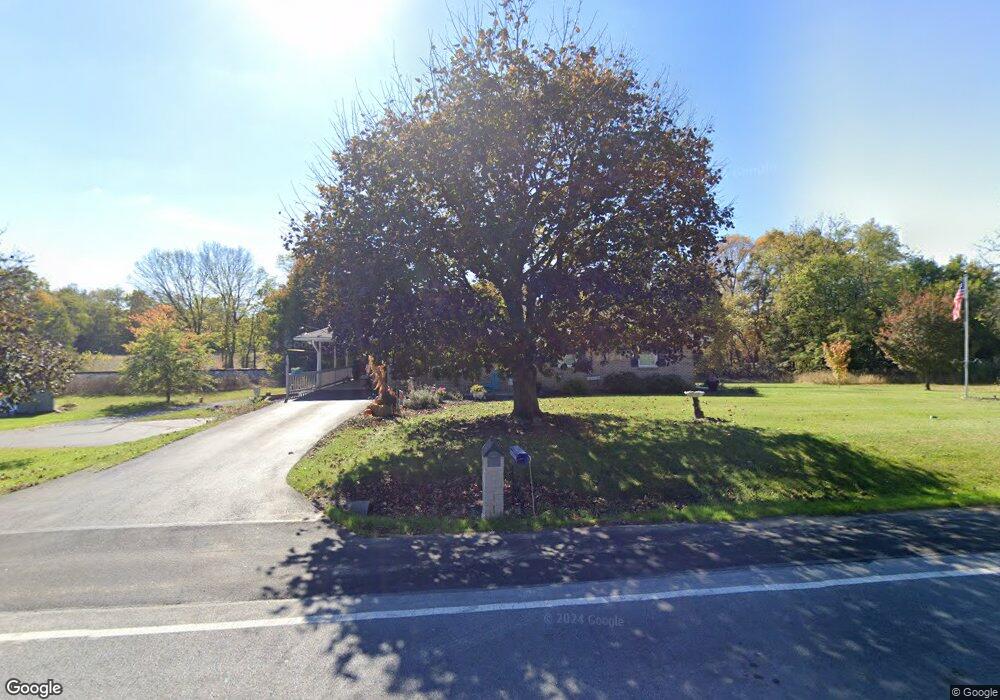 16829 Sterling Rd, Williamsport, MD 21795 - photo 1