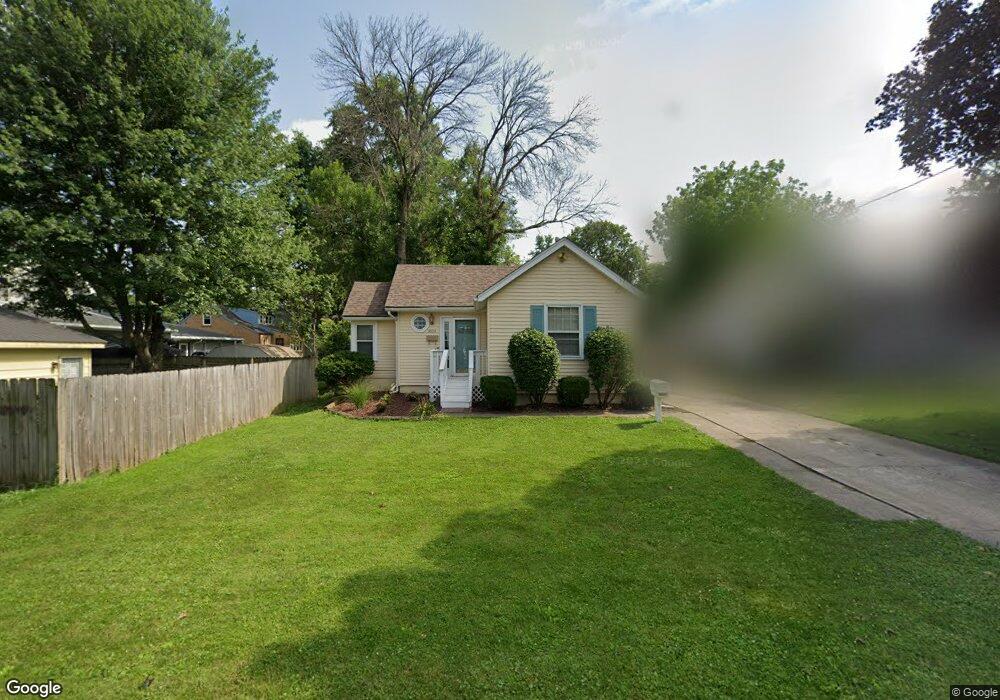 3806 Fagen Dr, Des Moines, IA 50310 - photo 1