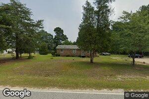 2474 Douglas Mill Rd, Ruby, SC 29741