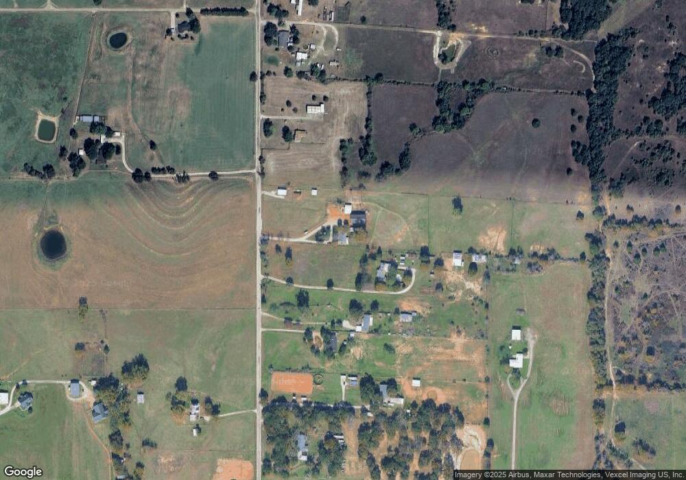 457 County Road 4796, Boyd, TX 76023 - photo 1