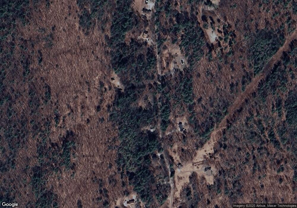 1165 Clement Hill Rd, Contoocook, NH 03229 - photo 1