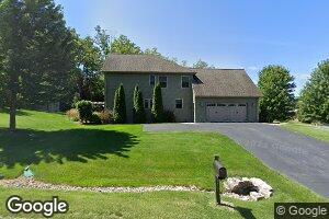 110 Treetops Dr, State College, PA 16801
