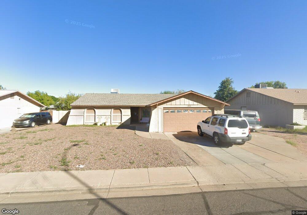 1026 E Hoover Ave unit 2, Mesa, AZ 85204 - photo 1