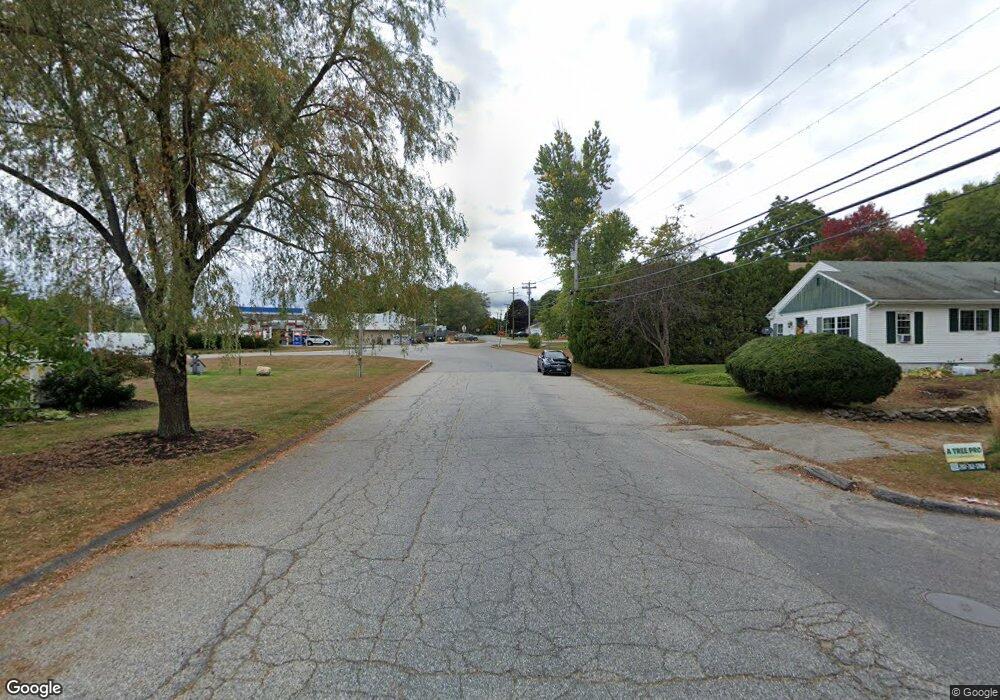 1 Hinkley St, Lisbon, ME 04252 - photo 1