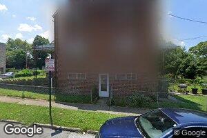608 Whitmore Ave, Baltimore, MD 21216