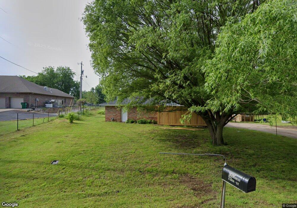 3606 W 73rd St, Tulsa, OK 74132 - photo 1
