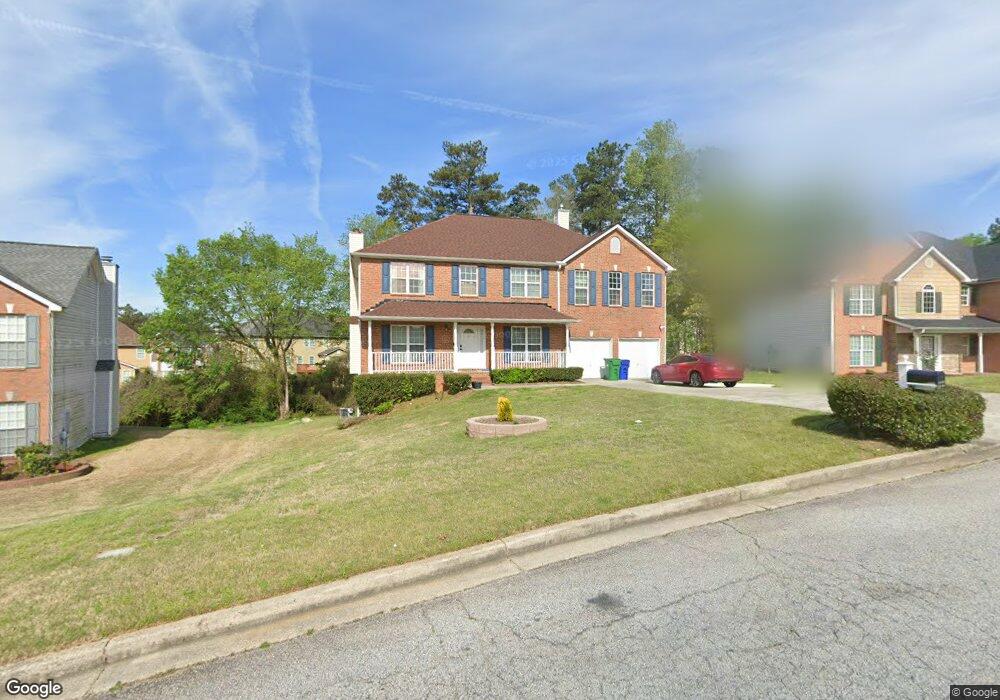 4521 Parmalee Path, Conley, GA 30288 - photo 1