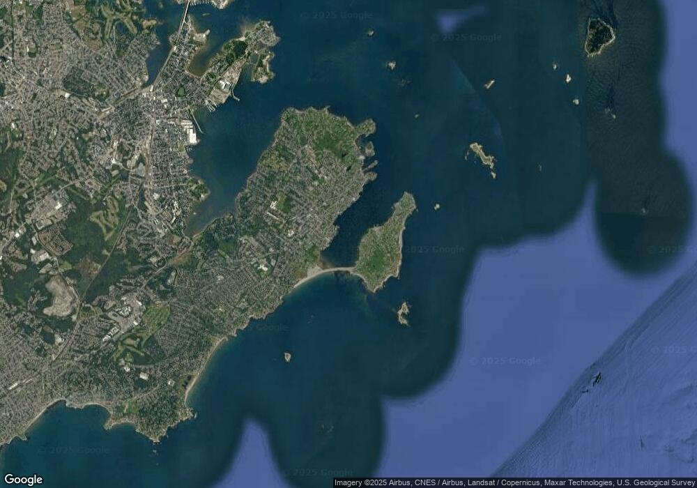 000 Downtown Marblehead, Marblehead, MA 01945 - photo 1