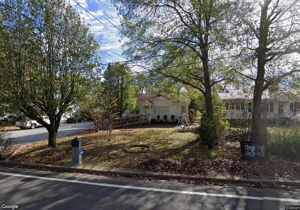 414 Elm St, Elberton, GA 30635 - photo 1