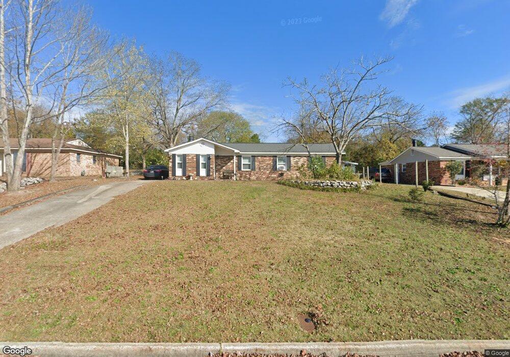 212 Highview Way, Augusta, GA 30907 - photo 1