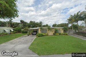 601 Jennings St, Lantana, FL 33462