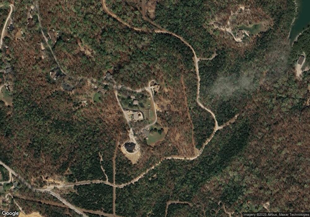 Tbd Plateau Ln, Kimberling City, MO 65686 - photo 1