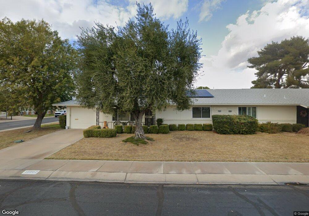 18802 N Aztec Dr, Sun City, AZ 85373 - photo 1