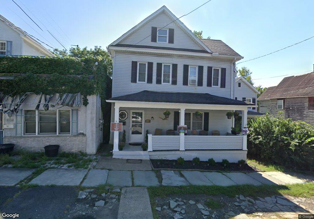 1322 Madison Ave, Scranton, PA 18509 - photo 1