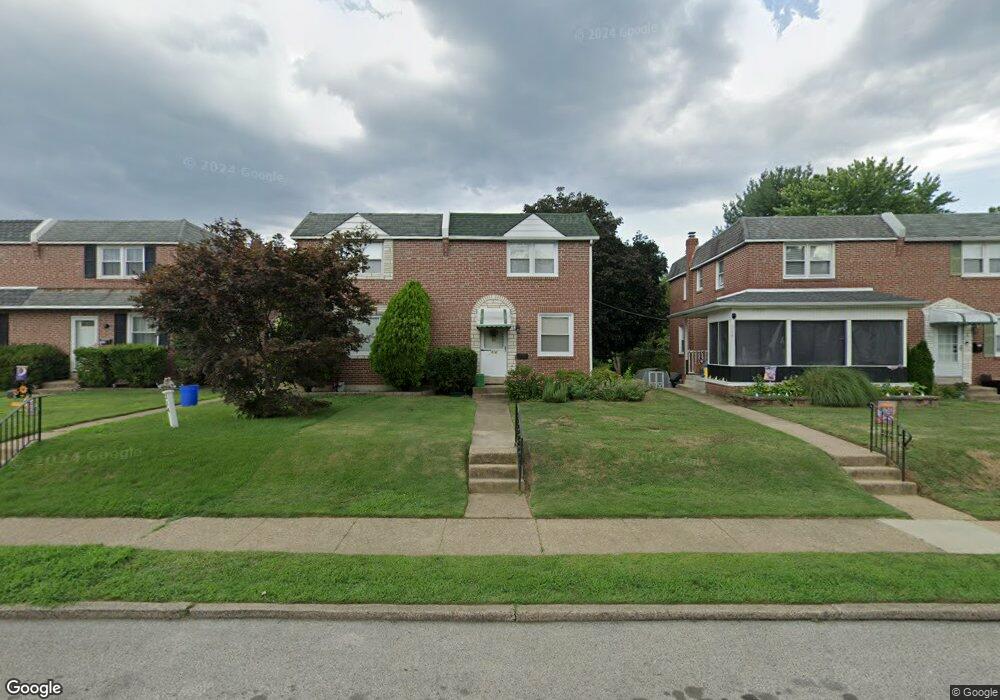 316 Lakeview Dr, Ridley Park, PA 19078 - photo 1