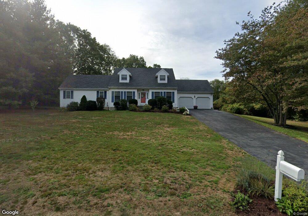 12 Deer Ln, Ledyard, CT 06339 - photo 1