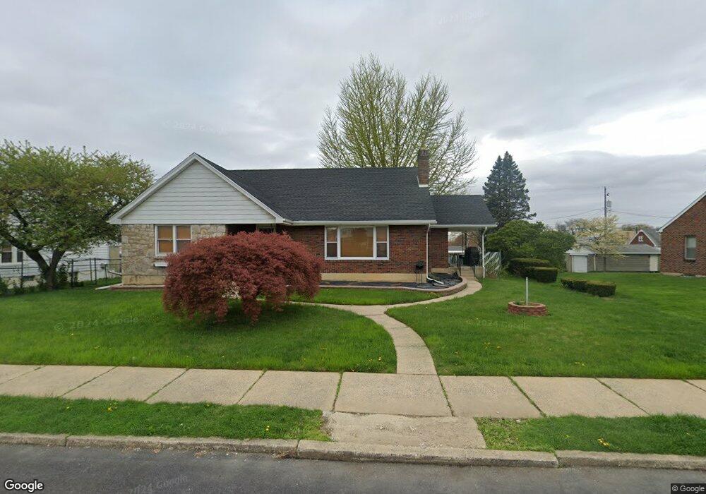 722 N Kiowa St unit 726, Allentown, PA 18109 - photo 1