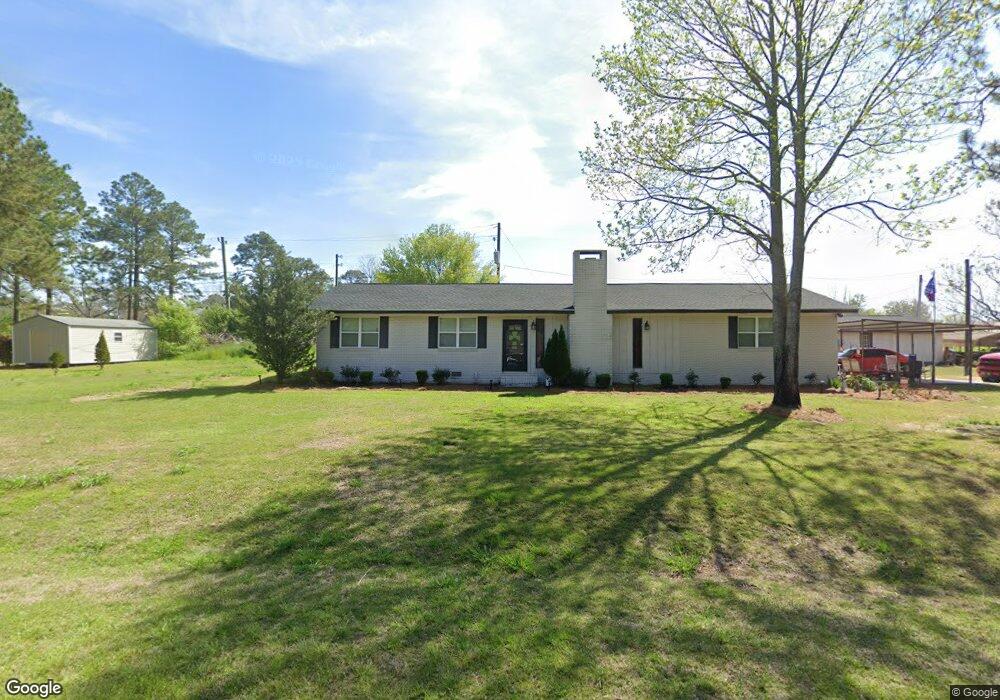 168 Wenona Way, Fitzgerald, GA 31750 - photo 1