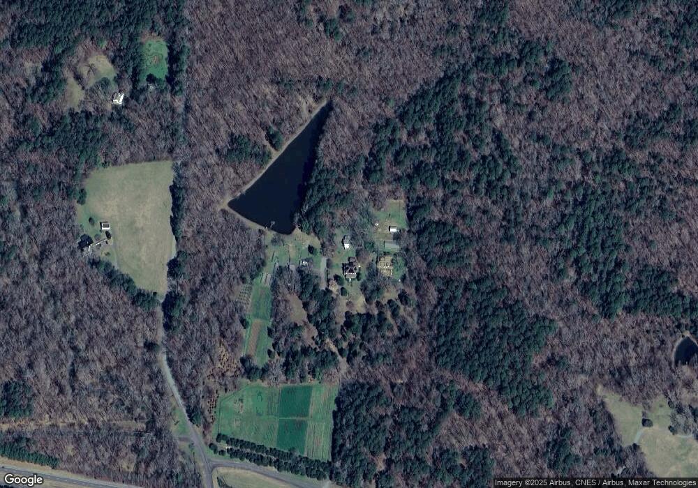 99 Wagon Trace, Pittsboro, NC 27312 - photo 1