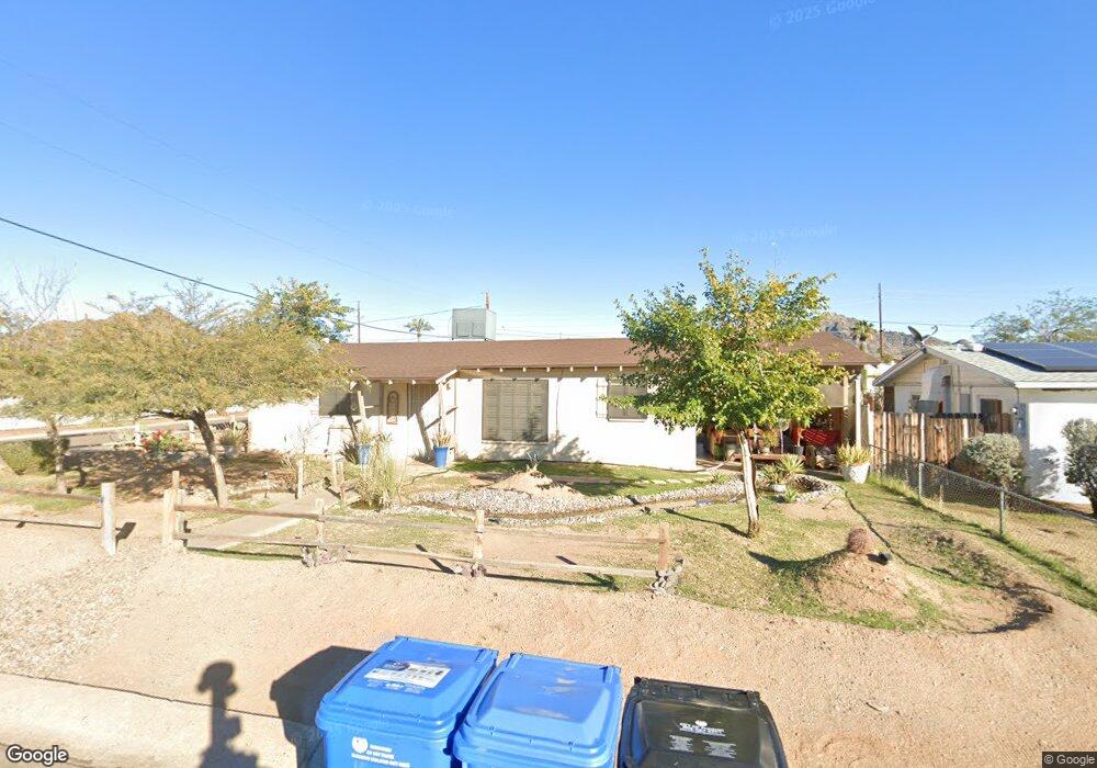 8049 N 11th Place, Phoenix, AZ 85020 - photo 1