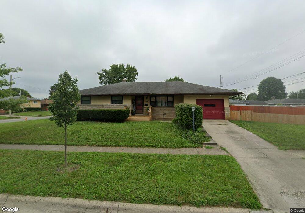 4211 Astor Ave, Columbus, OH 43227 - photo 1