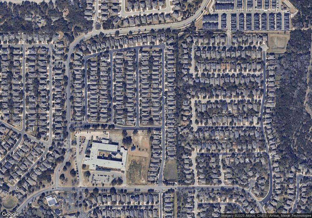 24715 Buck Creek, San Antonio, TX 78255 - photo 1