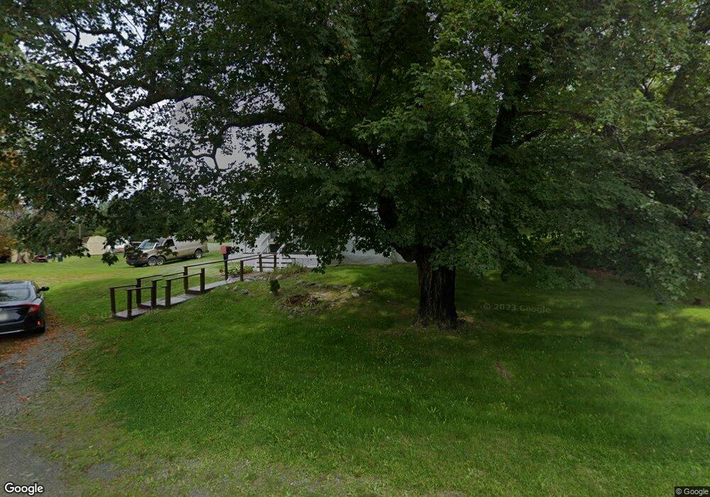 290 Becker Hill Rd, Red Hook, NY 12571 - photo 1