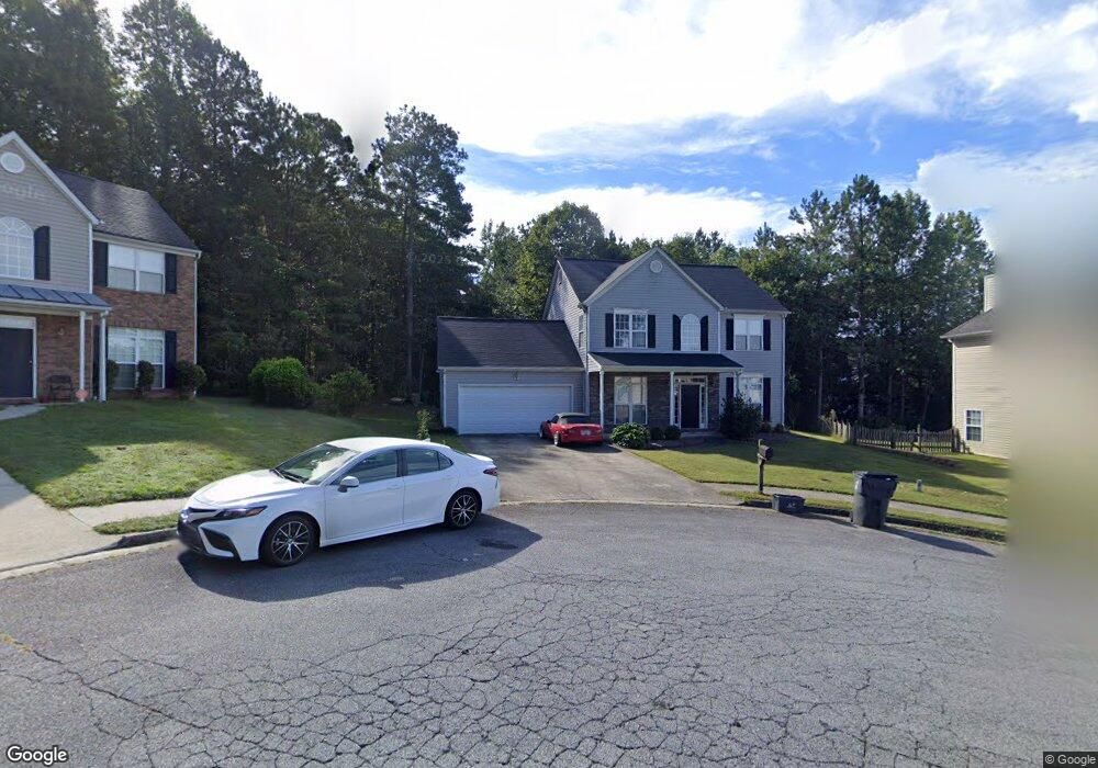 829 Pond View Ct unit 3, Sugar Hill, GA 30518 - photo 1