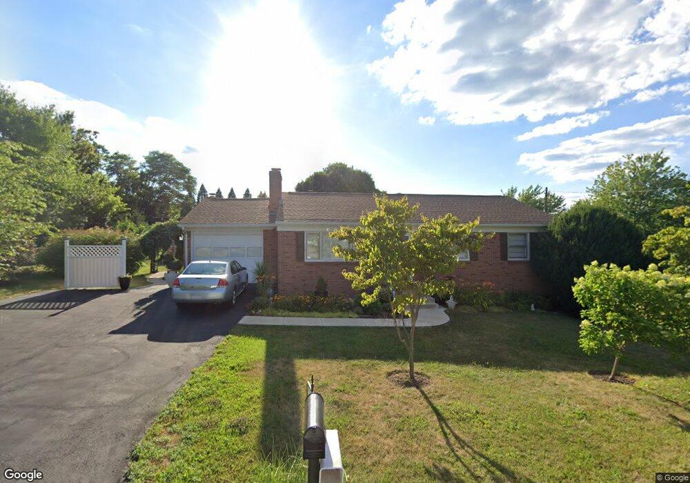 108 Ward Ave, Winchester, VA 22602 - photo 1