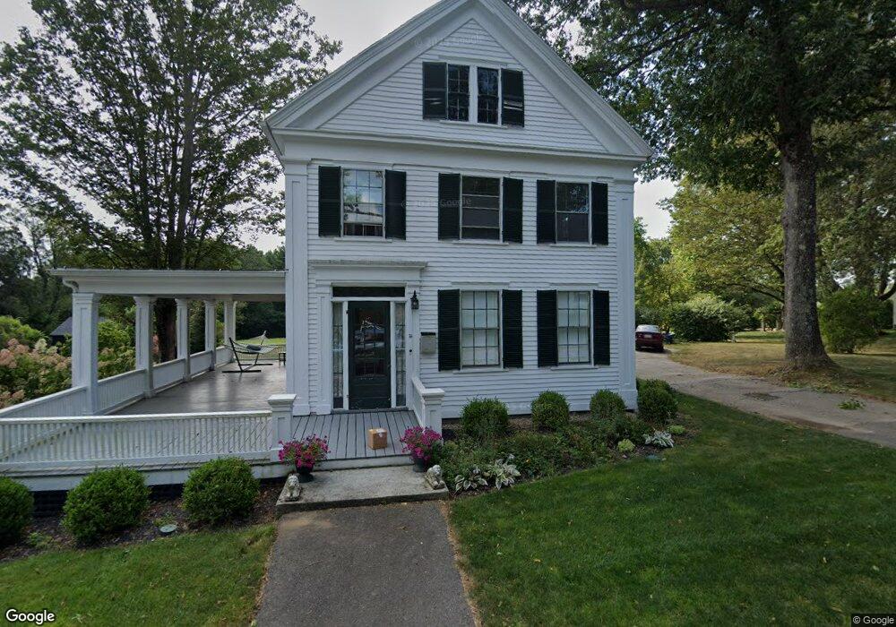 74 Lindsay Rd, York, ME 03909 - photo 1