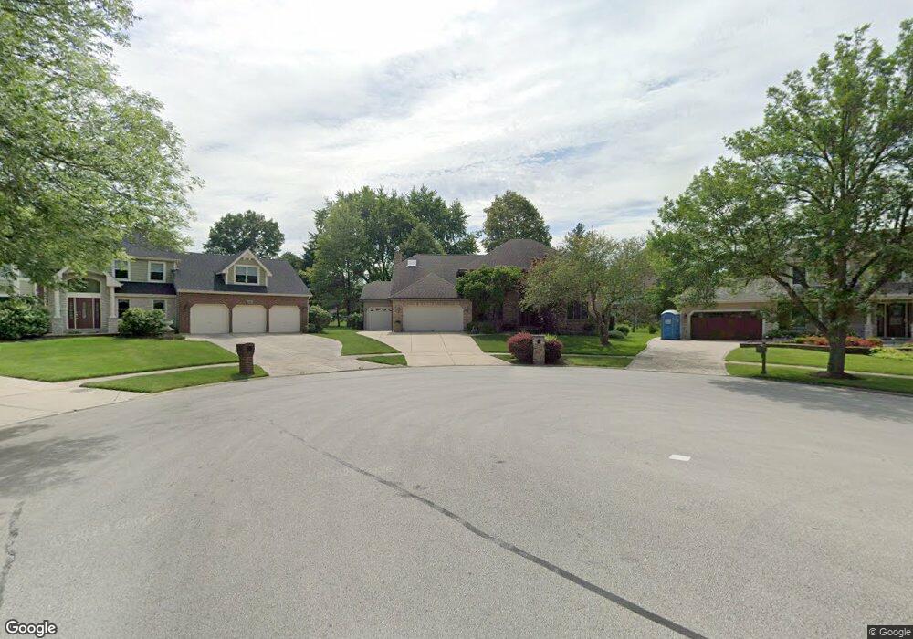 1537 Placer Ct, Naperville, IL 60565 - photo 1