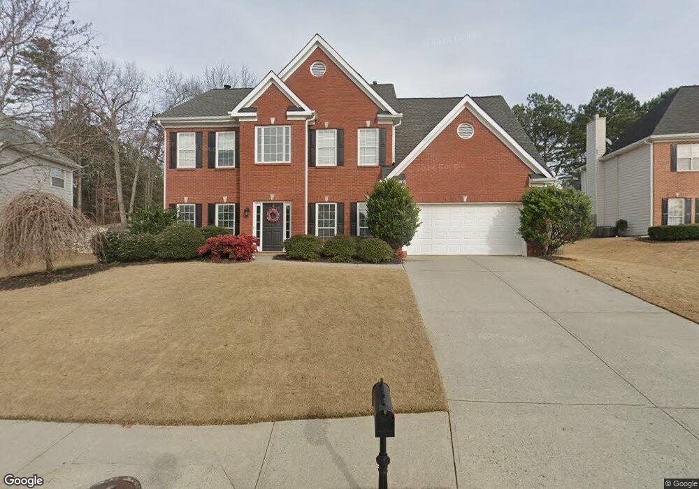 3559 Rolling Hills Dr unit 1, Suwanee, GA 30024 - photo 1