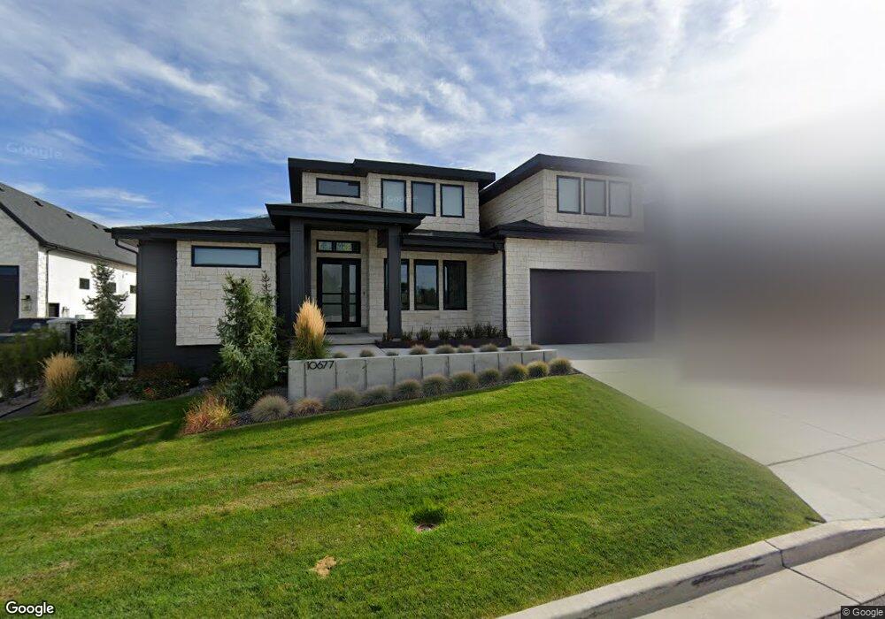 10677 S Quail Crest Ln, Sandy, UT 84092 - photo 1