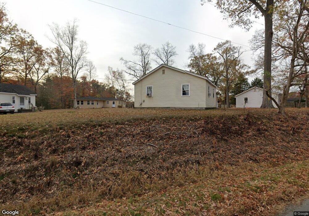 16371 Hill Dr, King George, VA 22485 - photo 1