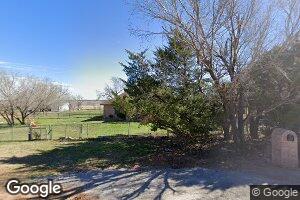 105 Osage Ave, Geronimo, OK 73543