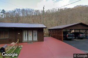 14124 Ky Route 122, Hi Hat, KY 41636