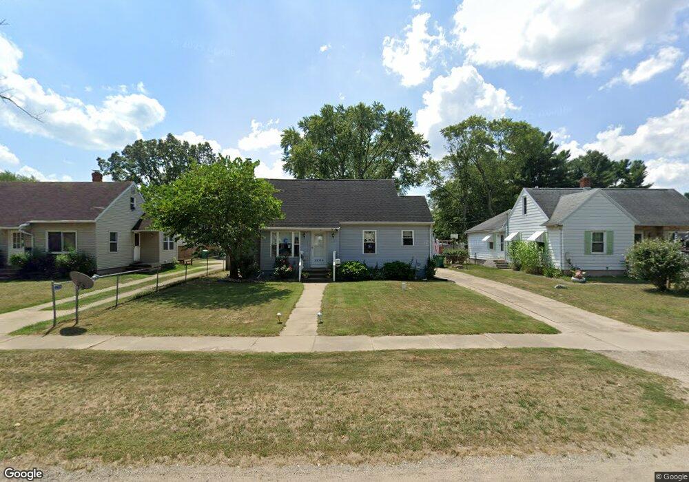 1994 Lewis Dr, Niles, MI 49120 - photo 1