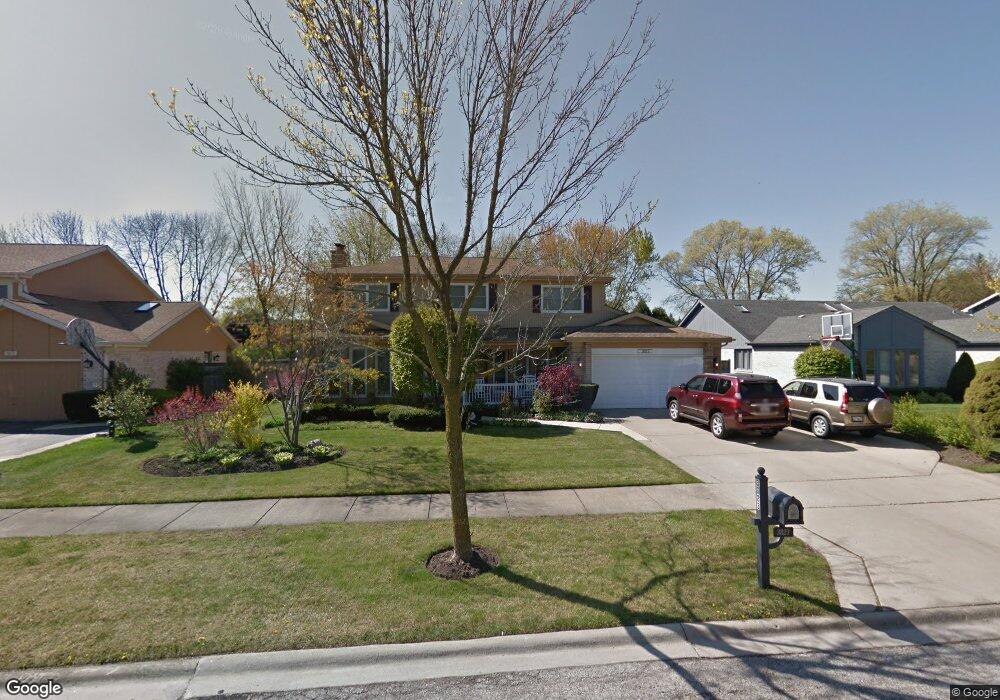 3823 Kiess Dr, Glenview, IL 60026 - photo 1