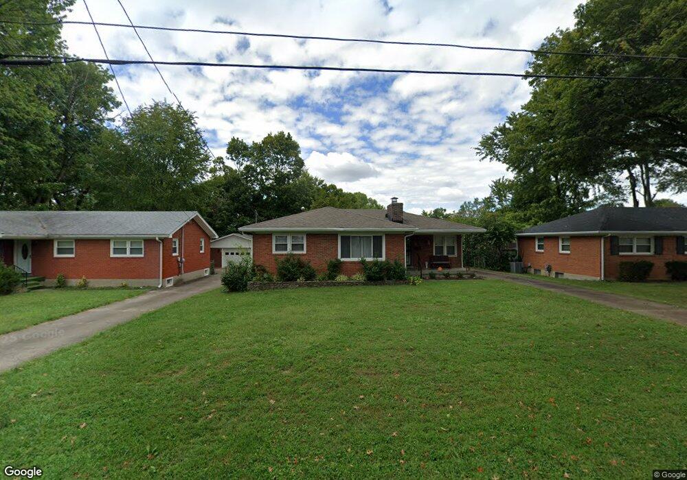 8006 Wanda Way, Louisville, KY 40219 - photo 1