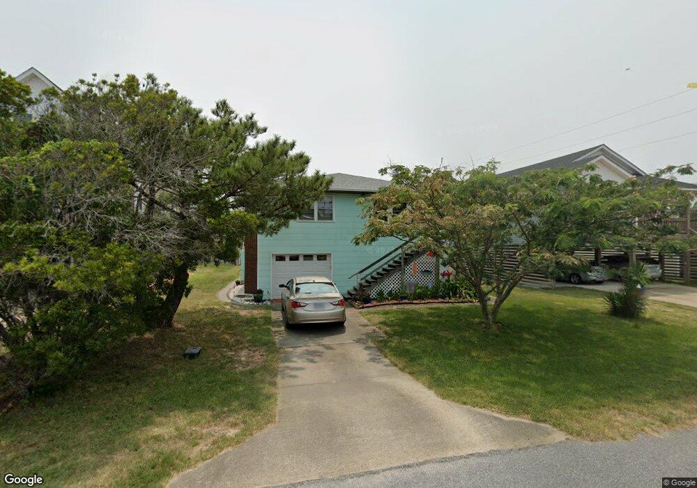 105 Carlow Ave, Kill Devil Hills, NC 27948 - photo 1