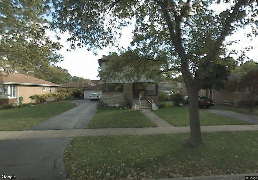 4617 Hirschberg Ave, Schiller Park, IL 60176 - photo 1