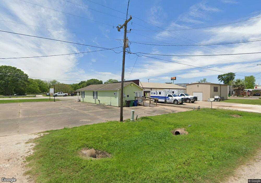 703 Texas 36, Brazoria, TX 77422 - photo 1