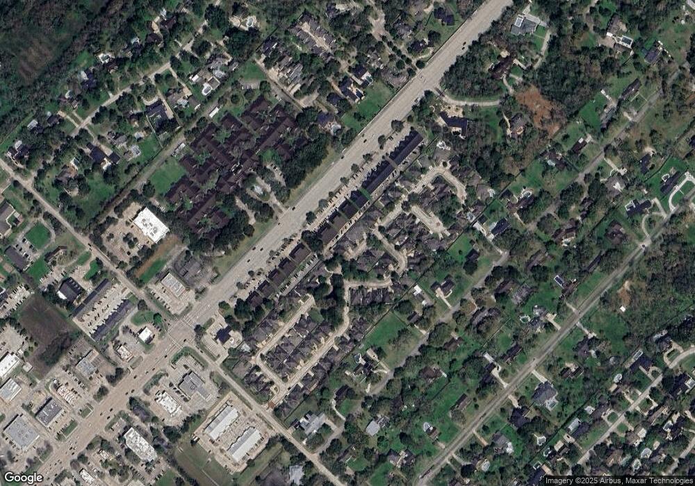 404 Pine Creek Dr, Friendswood, TX 77546 - photo 1