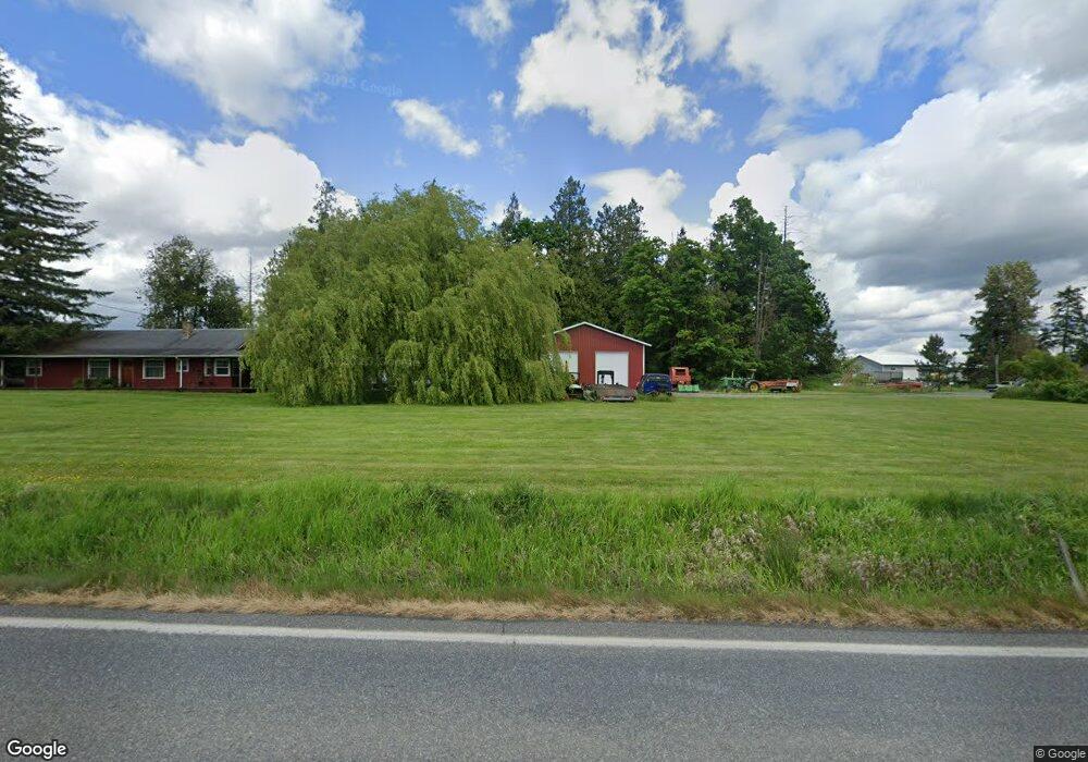 2482 E Badger Rd, Everson, WA 98247 - photo 1