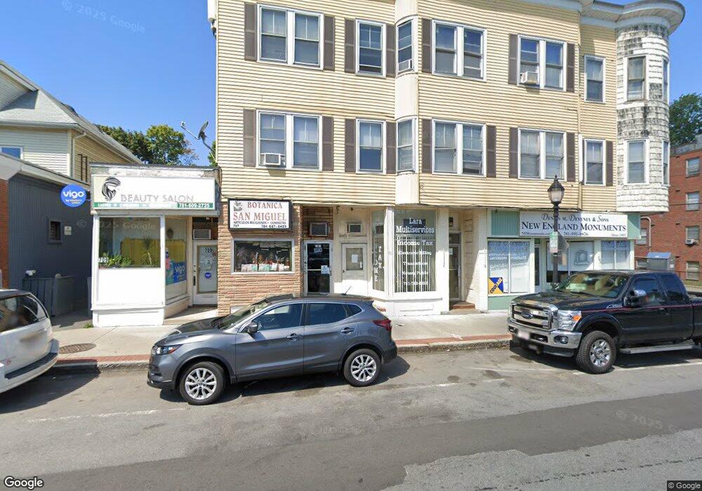 709 Moody St, Waltham, MA 02453 - photo 1